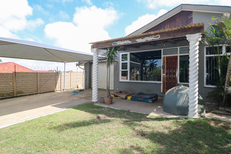 3 Bedroom Property for Sale in Chiselhurst Eastern Cape